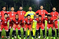 المنتخب اليمني  يتعادل مع الفلبين في التصفيات المؤهلة لكأس اسيا 2019