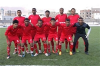 شعب حضرموت يتوج بطلا لكأس المحافظة لكرة القدم