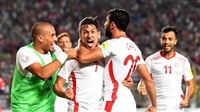 المنتخب التونسي يتأهل إلى مونديال روسيا بعد تعادله مع ليبيا