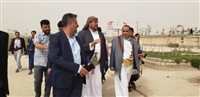 القيادي الحوثي أحمد حامد يقسم المليشيا: مؤمنين صرحاء أو منافقين صرحاء