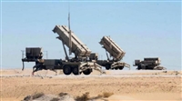 صحيفة : الجيش الأمريكي تدخل لمساعدة الامارات لاحباط الهجمات الحوثية