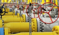 روسيا تعلّق صادرات الغاز الروسي إلى بلغاريا وبولندا