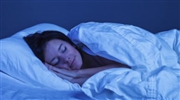 5 خطوات سهلة لضبط نومك بعد رمضان... تعرف عليها