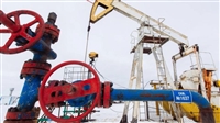 وكالة: النفط الروسي المحظور في الغرب يتدفق على الصين
