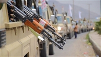 تعز.. الحوثيون يدفعون بتعزيزات عسكرية بعد رفضهم فتح الطرق