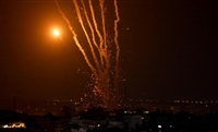 فلسطين.. وزارة الصحة في غزة تعلن ارتفاع ضحايا القصف الصهيوني إلى 96 مدنيا