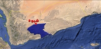مصادر لـ"الحرف28" : قوات موالية للامارات تحتجز عشرات المسافرين في شبوة
