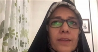 طهران.. اعتقال ابنة شقيقة خامنئي على خلفية دعمها الاحتجاجات