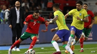 في أول اختبار بعد مونديال قطر .. منتخب المغرب يحقق نصر تاريخي على منتخب البرازيل