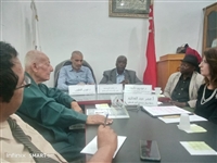 "ذكرى النكبة.. محطة نضالية لتحرير فلسطين" في ندوة فكرية في تونس