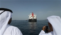 الإمارات ترفض "التوصيفات الخاطئة" لمحادثاتها مع أميركا بشأن الأمن البحري
