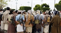 باحث يمني يفند ادعاءات الحوثيين بشأن أراضي عصر وبني مطر وهمدان 