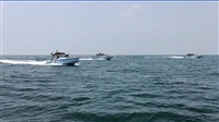 الحكومة تحذر من تصاعد وتيرة القرصنة في البحر الأحمر وخليج عدن