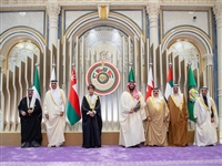 قادة دول الخليج يؤكدون التزامهم بدعم السلام في اليمن وفقا لـ"المرجعيات الثلاث" 