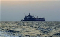 أرباح شركة شحن عالمية تتراجع 82.5% إثر التوتر في البحر الأحمر