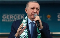 تركيا تعلن وقف تعاملاتها التجارية بالكامل مع الاحتلال الإسرائيلي
