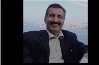 وفاة الدبلوماسي "عبدالوهاب العمراني" في أحد مستشفيات تركيا 
