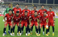 منتخب اليمن الأول يواجه نظيره البحريني اليوم في التصفيات الآسيوية المشتركة