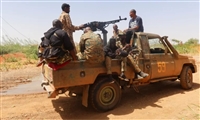 الجيش السوداني يعلن سيطرته على مواقع إستراتيجية في الفاشر