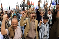 تقرير حقوقي: الحوثيون يداهمون 532 منزلاً ويختطفون 212 مواطناً خلال 20 يوماً