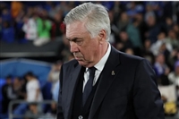 أنشيلوتي يترك ريال مدريد بعد الكلاسيكو ورونالدو يريده في النصر السعودي