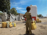 مجاعة وشيكة في اليمن بسبب تراجع التمويل الإغاثي