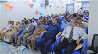 مارب...مستشفى كرى يحتفل باليوم العالمي للتمريض ويكرّم كوادره الصحية