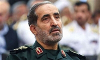 وفاة القائد بالحرس الثوري شادماني متأثرا بجروحه