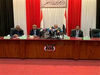 البرلمان يعلن عن تشكيل لجاناً ميدانية لمتابعة عمل السلطات المحلية وإيرادات الدولة 