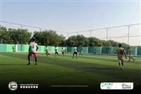 استدعاء 55 لاعباً لمعسكر منتخب الناشئين استعداداً لكأس الخليج والتصفيات الآسيوية