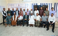 سام تختتم دورة تدريبية لتعزيز دور الخطباء في المصالحة والعدالة الانتقالية