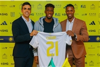 النصر السعودي يضم الفرنسي كومان رسميا من بايرن ميونخ