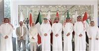 اليمن يشارك في اجتماع اللجنة الخليجية لزراعة الأعضاء