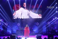 زهرة الأجنف.. فنانة الأكاديمية والتراث التونسي بروح يمنية