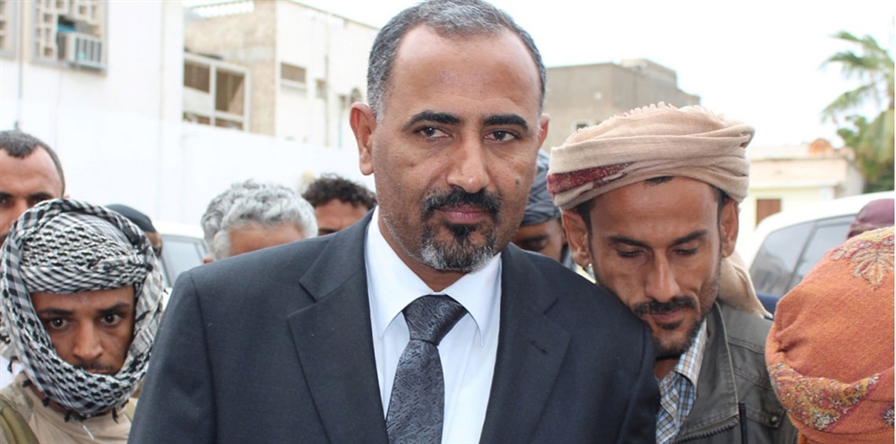 ضمن مخطط اسقاط الحكومة.. الانتقالي الجنوبي يستأجر شركة استشارات أمريكية بـ15الف دولار شهريا(وثائق)