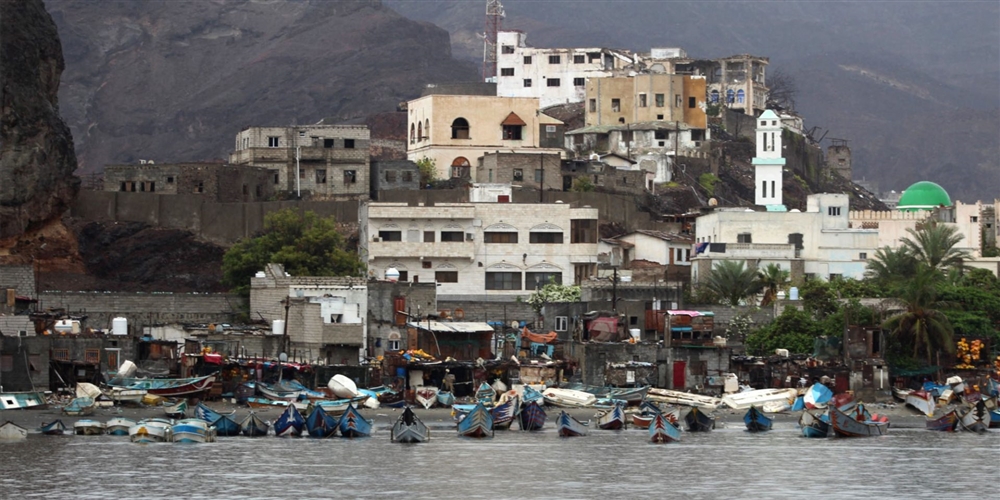 عدن .. صورة باهتة لمدينة فاضلة لم تعد موجودة