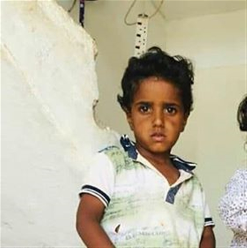 الضالع: مقتل طفل وإصابة آخرين جراء انفجار لغم في دمت