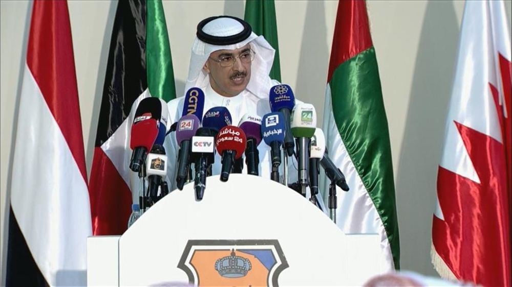 التحالف ينفي مجدداً مسؤوليته عن مقتل مدنيين في اليمن ويقول "ملتزمون بقواعد الاشتباك"