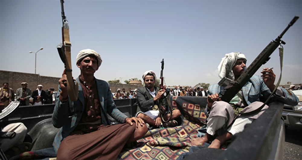 مليشيات الحوثي تحشد قواتها في الحديدة