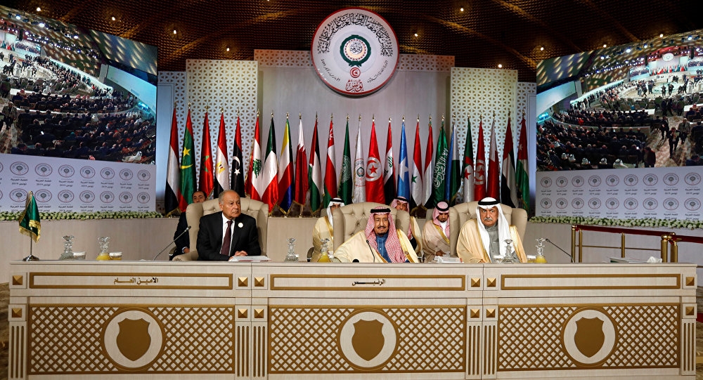 الأمين العام لجامعة الدول العربية: الحوثيون رفضوا كل التسويات