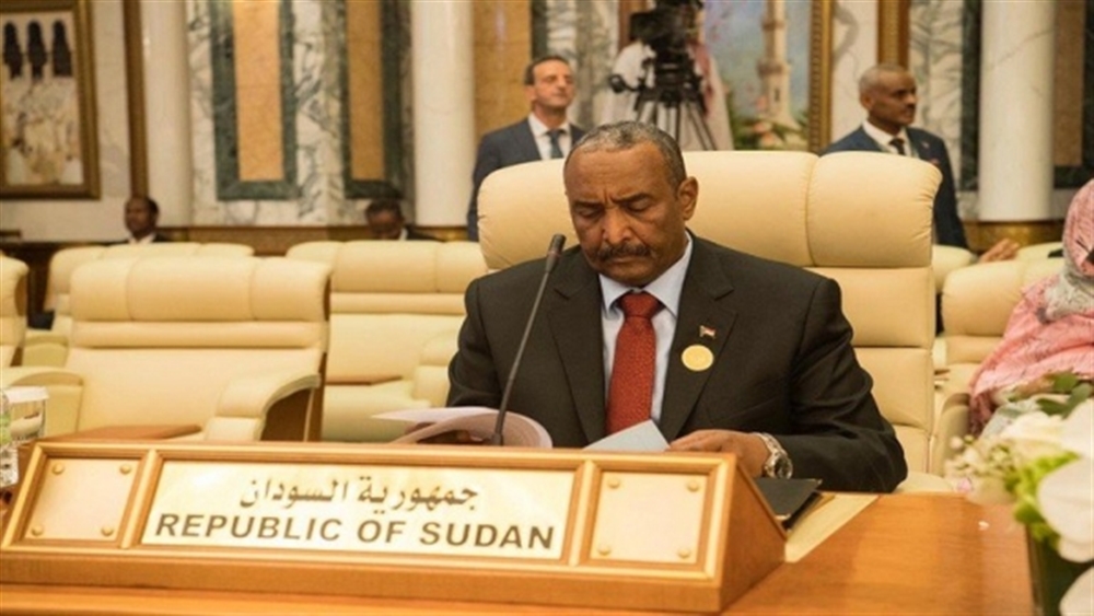 المجلس العسكري السوداني يدعو إلى استئناف الحوار في اليمن
