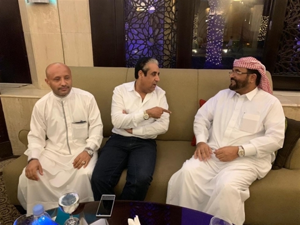 اتفاق حكومي على إعادة ربط فرع البنك المركزي في مأرب بالمركز الرئيسي بـ"عدن"