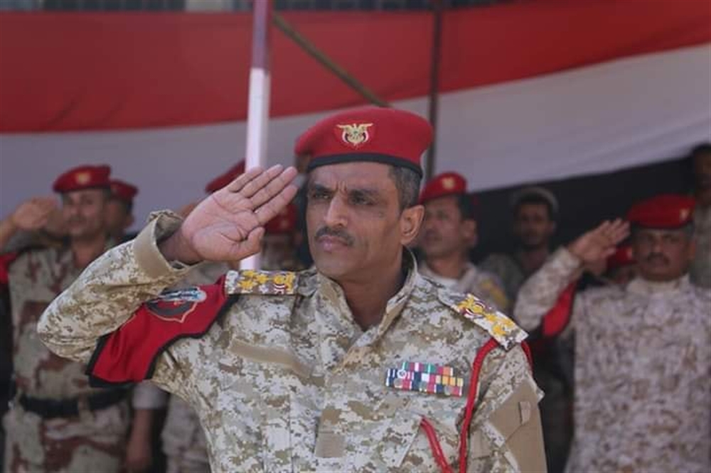 بعد أسبوع من الاختطاف.. وساطة تنجح في الإفراج عن قائد الشرطة العسكرية بتعز