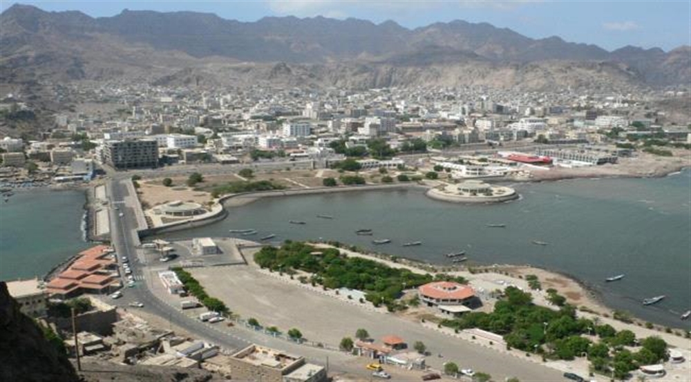 سلطات عدن تعلن حالة الطوارئ للتعامل مع المنخفض الجوي
