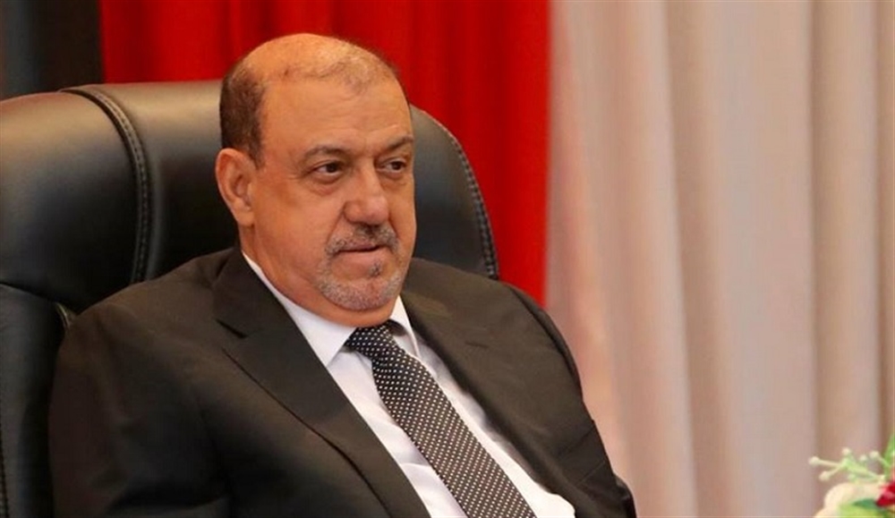 رئيس مجلس النواب يطلع على الوضع العسكري في تعز ويشدد على ضرورة دعم الجيش