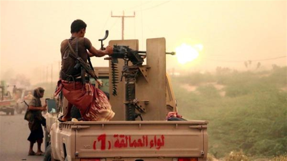 الحديدة: 47 قتيلا في معارك بين الجيش والحوثيين خلال اليومين الماضيين
