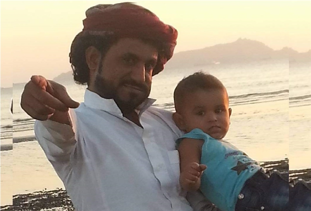 "سام" تطالب النخبة الشبوانية بالإفراج الفوري عن الناشط "فدعق"