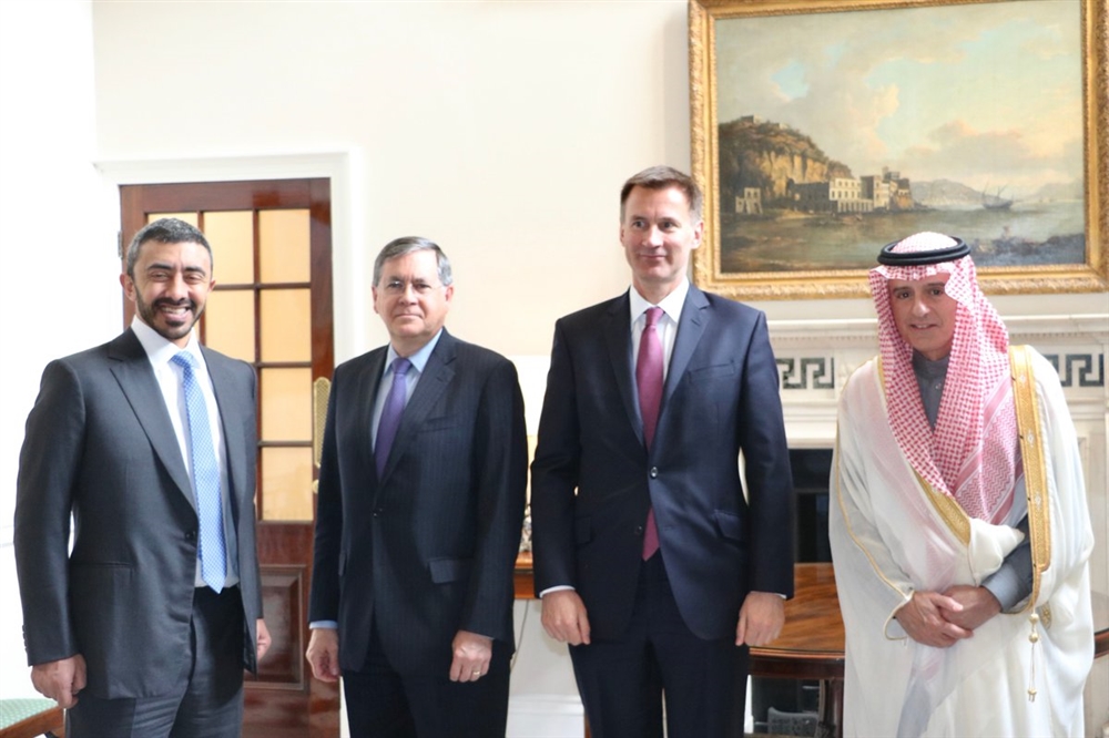 الرباعية الدولية تجتمع قريبا لتحديد موعد نهائي لتنفيذ اتفاق الحديدة
