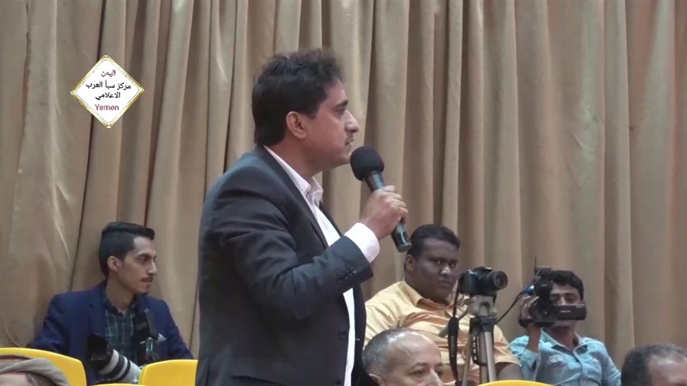 برلماني يمني يحذر من تكرار سيناريو "انقلاب الحوثيين" في المحافظات الجنوبية
