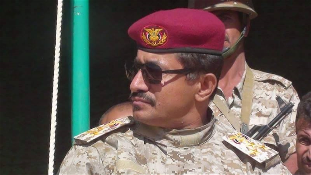 نجاة قائد عسكري من محاولة اغتيال في شبوة